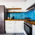Vila Ina & Eva Bayview Deluxe Burgas City