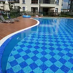 Villa Ina & Eva Bayview Deluxe Burgas
