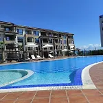 Ina & Eva Bayview Deluxe Vila Burgas City