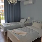 Ina & Eva Bayview Deluxe Vila Burgas City