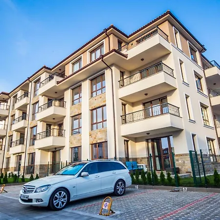 Vila Ina & Eva Bayview Deluxe