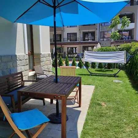 Villa Ina & Eva Bayview Deluxe
